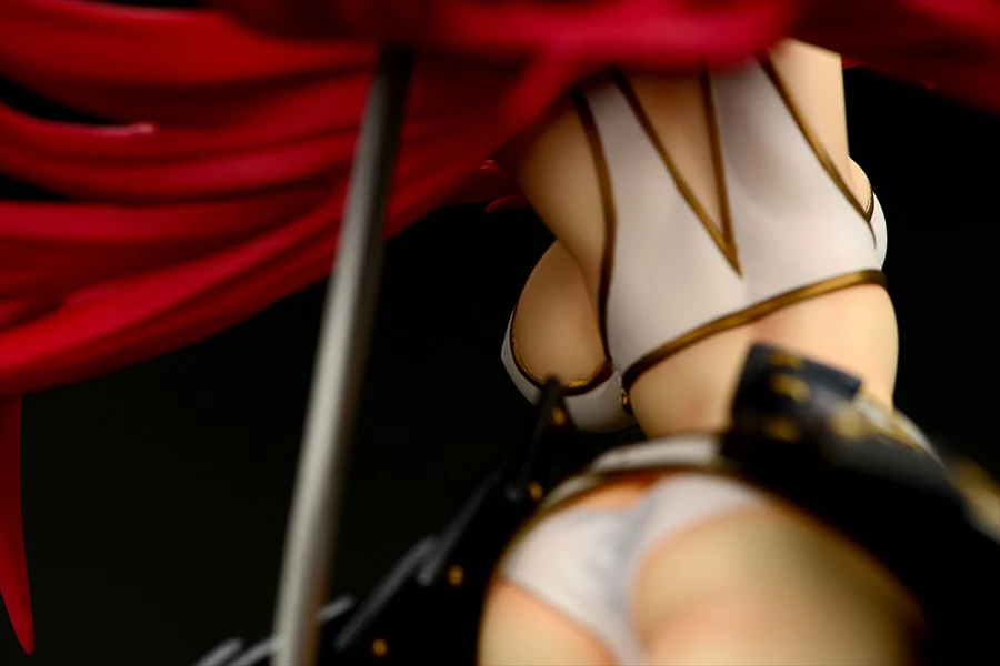Kousaka Tamaki Limited To Heart 2 Dungeon Travelers Orca Toys - Image 16