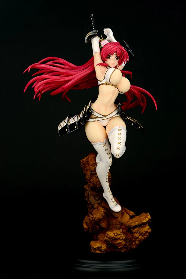Kousaka Tamaki Limited To Heart 2 Dungeon Travelers Orca Toys - Image 2