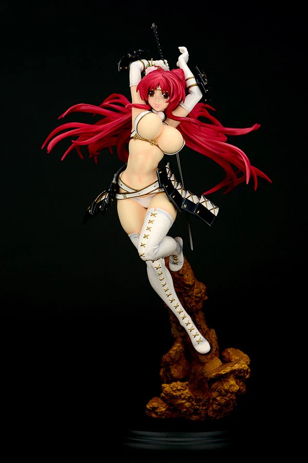 Kousaka Tamaki Limited To Heart 2 Dungeon Travelers Orca Toys - Image 3