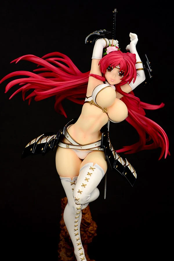 Kousaka Tamaki Limited To Heart 2 Dungeon Travelers Orca Toys - Image 4