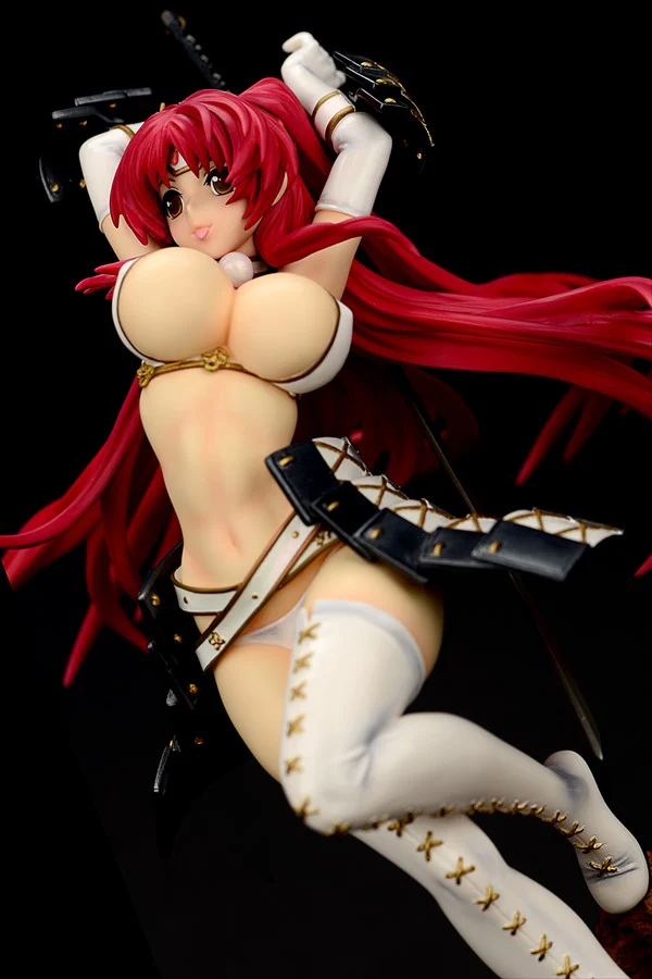 Kousaka Tamaki Limited To Heart 2 Dungeon Travelers Orca Toys - Image 5