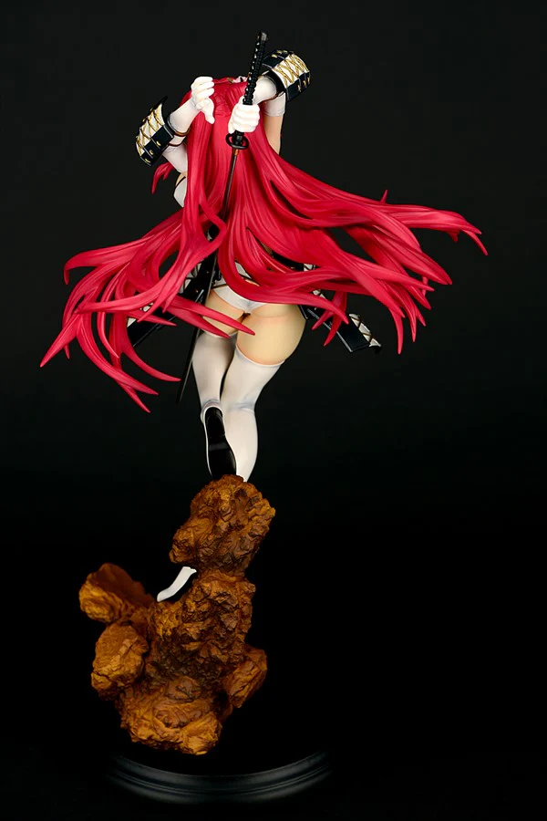 Kousaka Tamaki Limited To Heart 2 Dungeon Travelers Orca Toys - Image 8