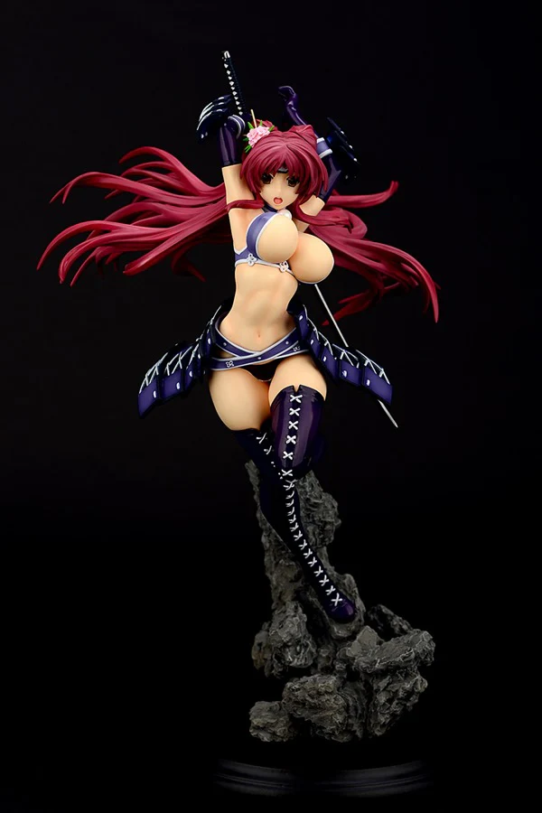 Kousaka Tamaki To Heart 2 Dungeon Travelers Orca Toys