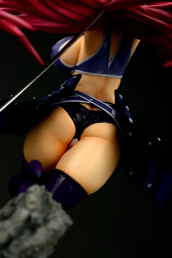 Kousaka Tamaki To Heart 2 Dungeon Travelers Orca Toys - Image 14