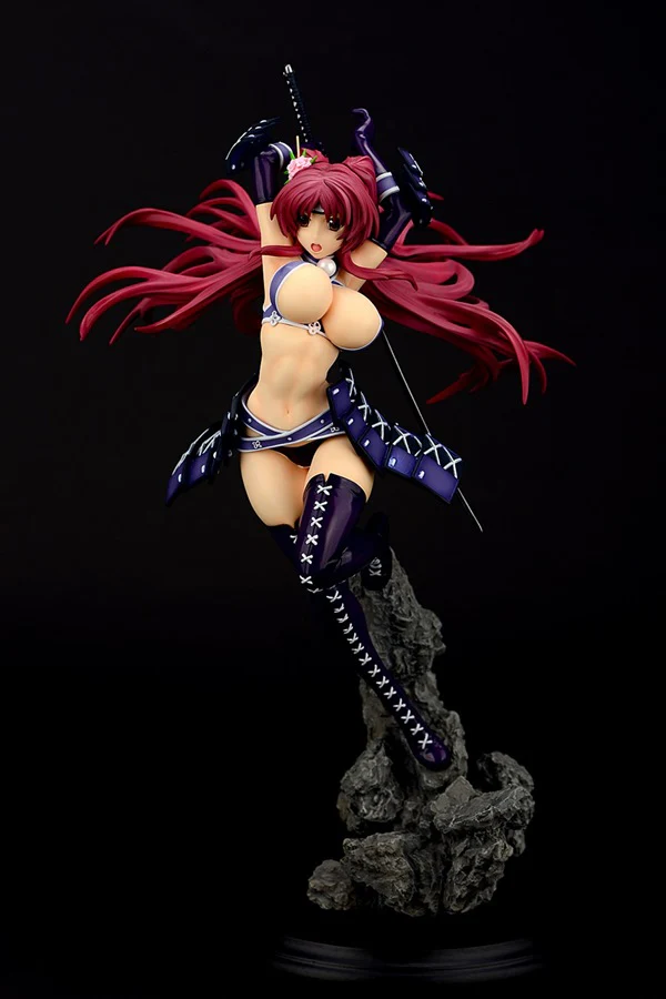 Kousaka Tamaki To Heart 2 Dungeon Travelers Orca Toys - Image 3