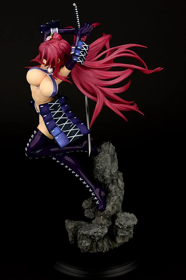 Kousaka Tamaki To Heart 2 Dungeon Travelers Orca Toys - Image 4