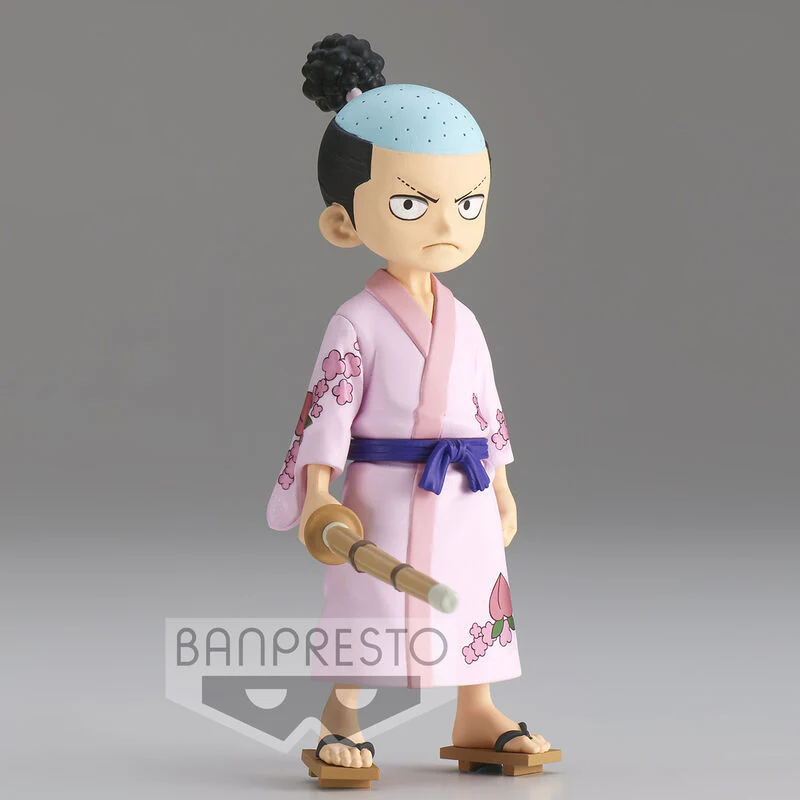 Kouzuki Momonosuke - The Grandline Series vol.5 / One Piece