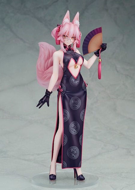 Koyanskaya Fate/Grand Order Flare - Image 15