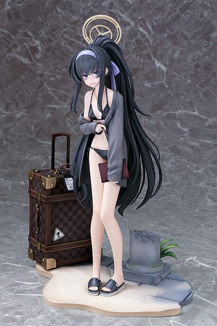 Kozeki Ui Swimsuit Ver. Blue Archive Phat!