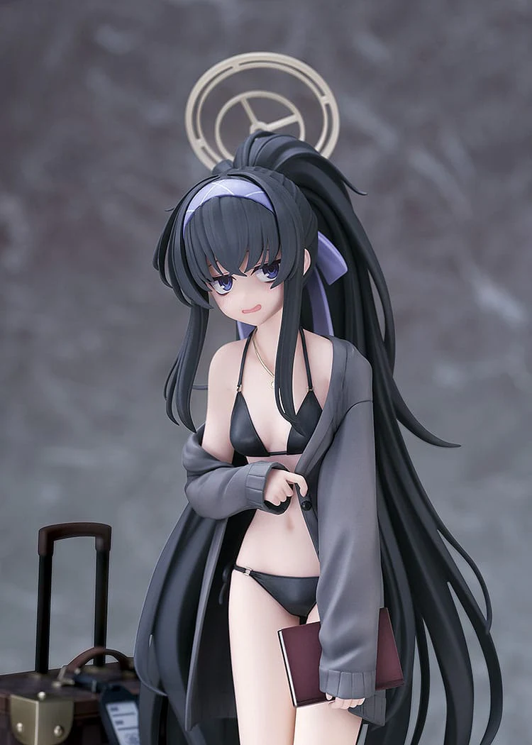 Kozeki Ui Swimsuit Ver. Blue Archive Phat! - Image 5