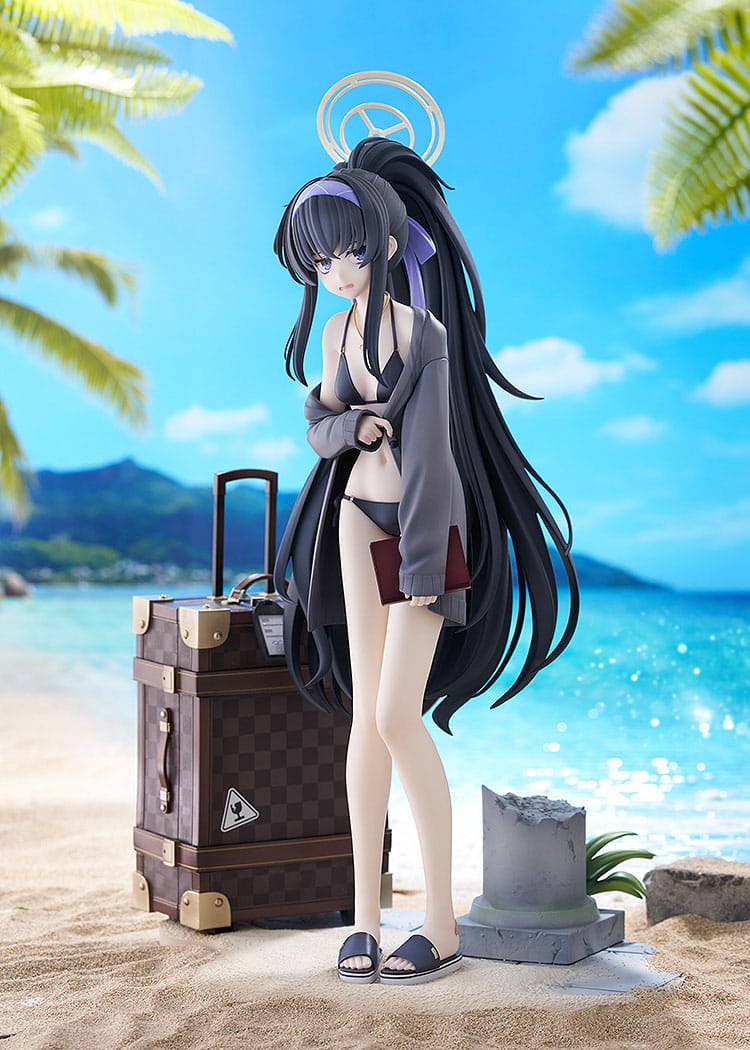Kozeki Ui Swimsuit Ver. Blue Archive Phat! - Image 6