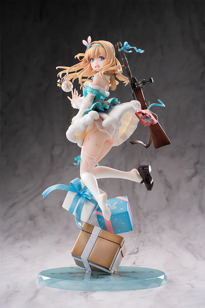 KP-31 - Girls Frontline - Hobby Max - Image 3