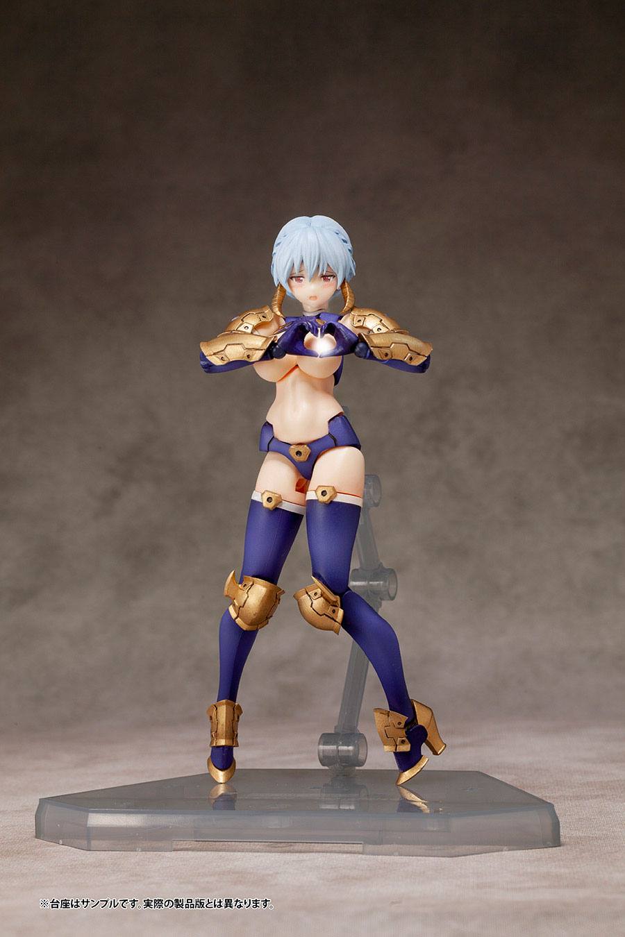 Krakendress Ranear DX Ver. Alphamax - Image 19