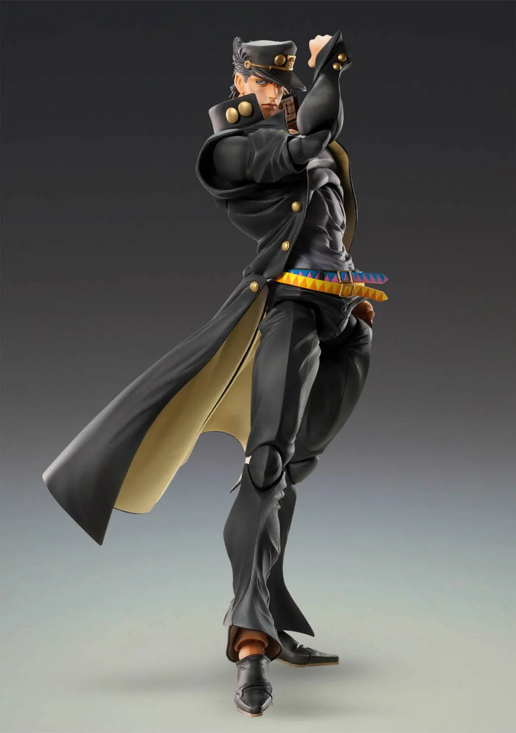 Kujo Jotaro JoJo's Bizarre Adventure Medicos Entertainment - Image 2