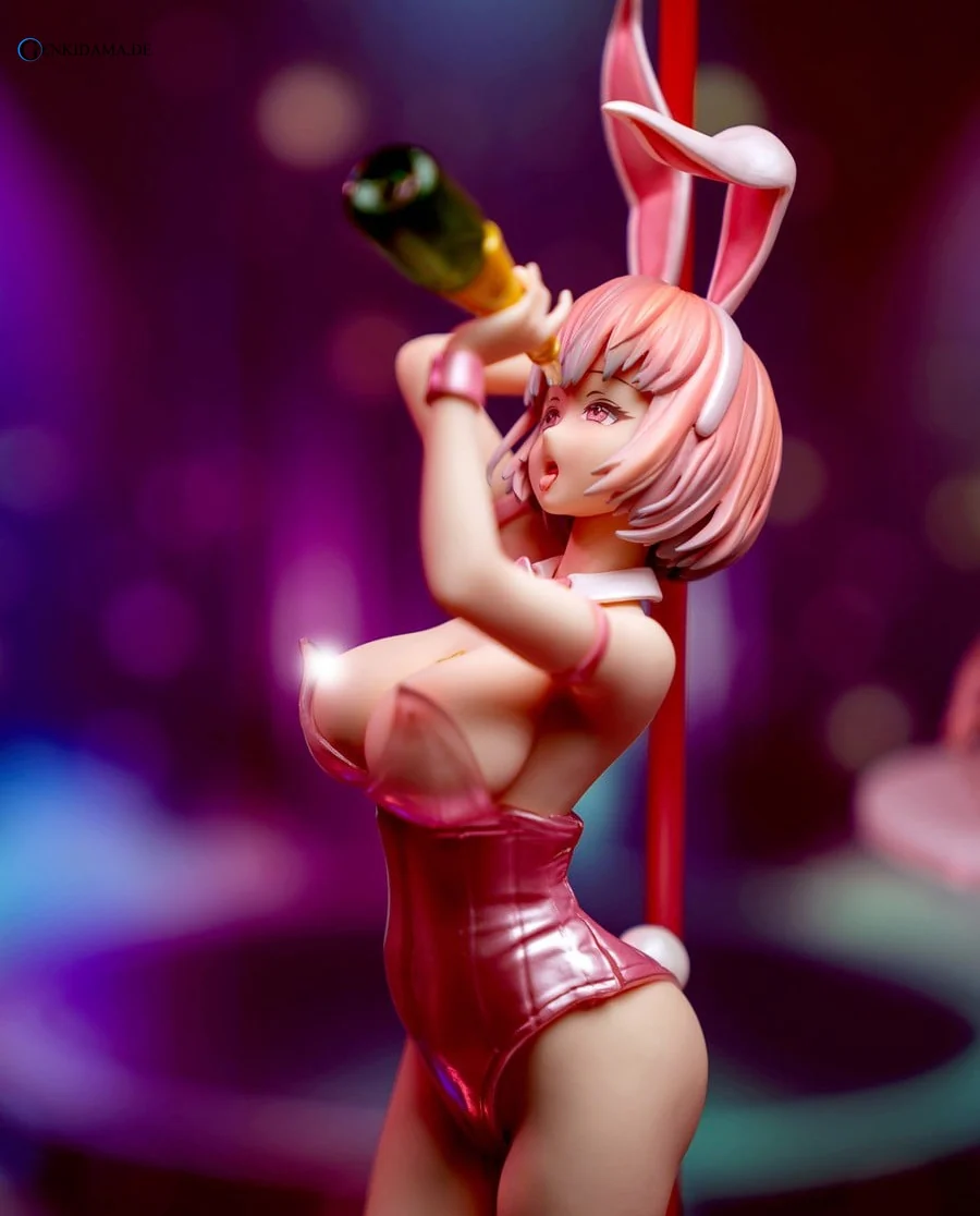 Kujo (PVC Figure) - Image 6