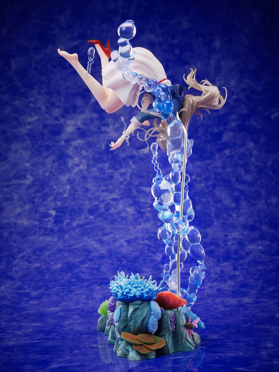 Kukuru Misakino & Fuka Miyazawa Furyu - Image 10