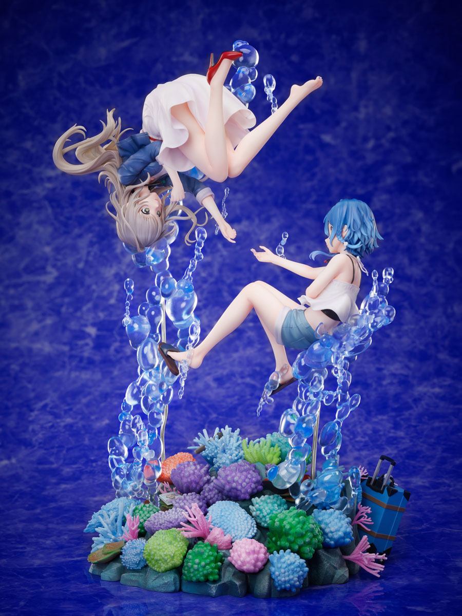 Kukuru Misakino & Fuka Miyazawa Furyu - Image 14