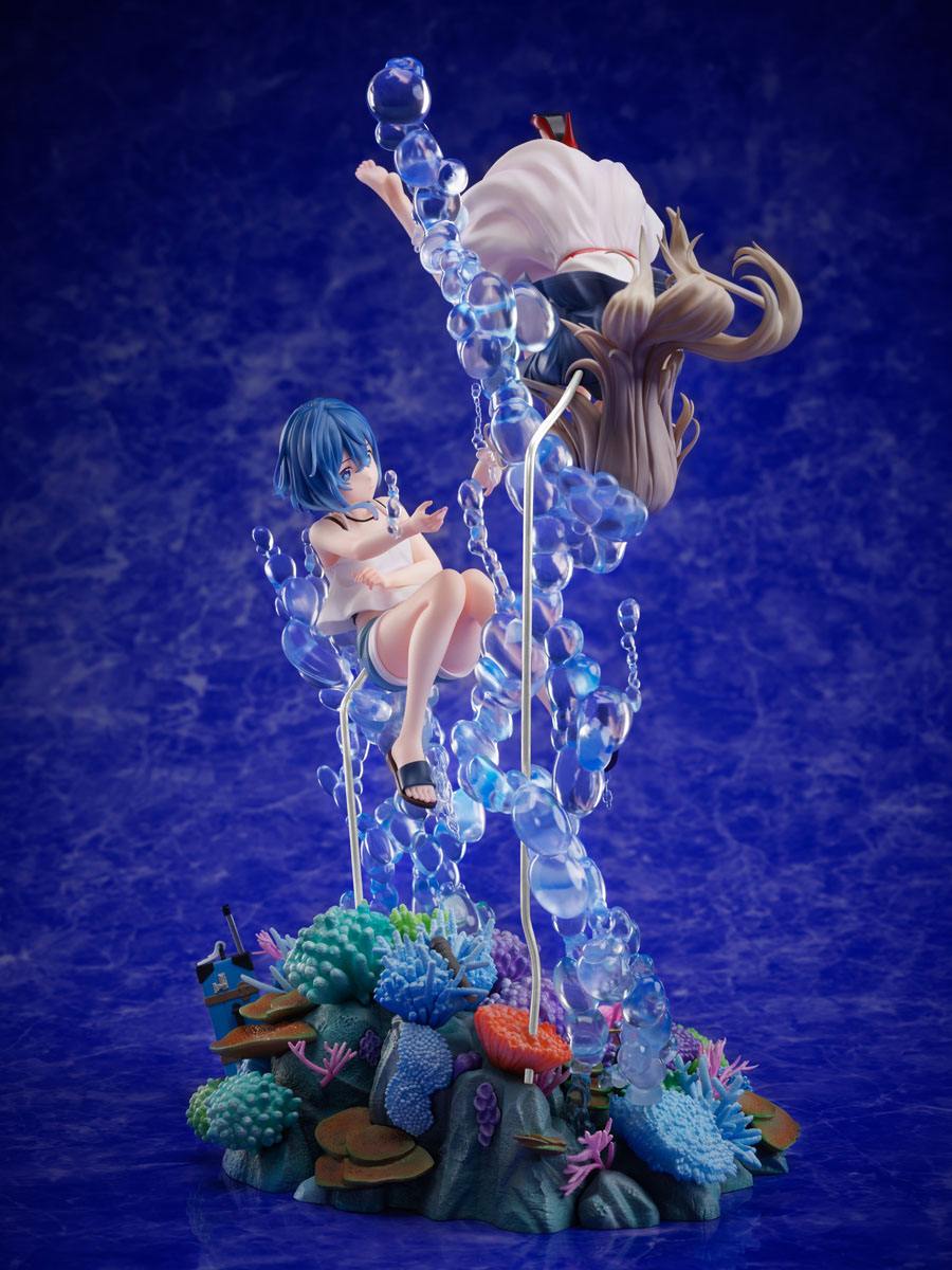 Kukuru Misakino & Fuka Miyazawa Furyu - Image 16
