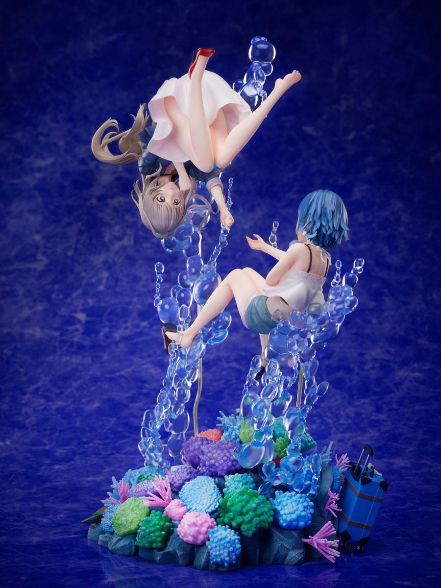 Kukuru Misakino & Fuka Miyazawa Furyu - Image 17