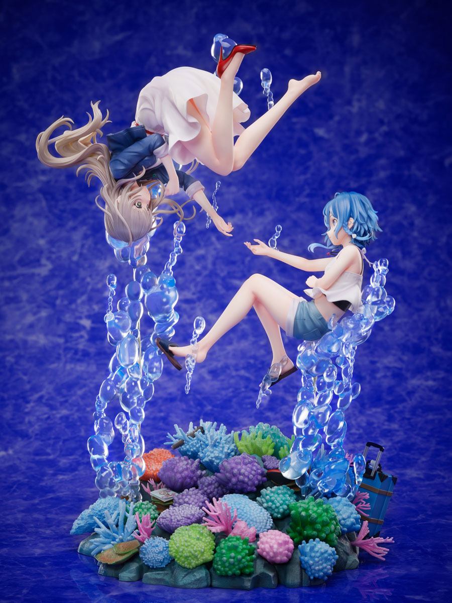 Kukuru Misakino & Fuka Miyazawa Furyu - Image 18