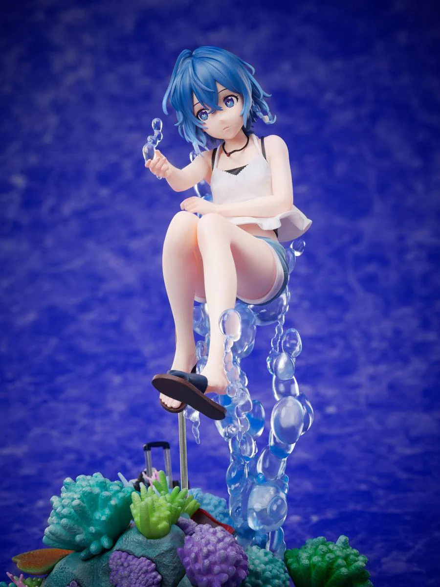 Kukuru Misakino & Fuka Miyazawa Furyu - Image 2