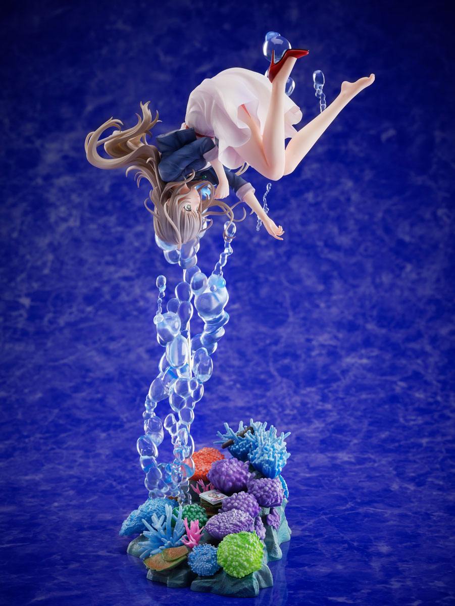 Kukuru Misakino & Fuka Miyazawa Furyu - Image 6