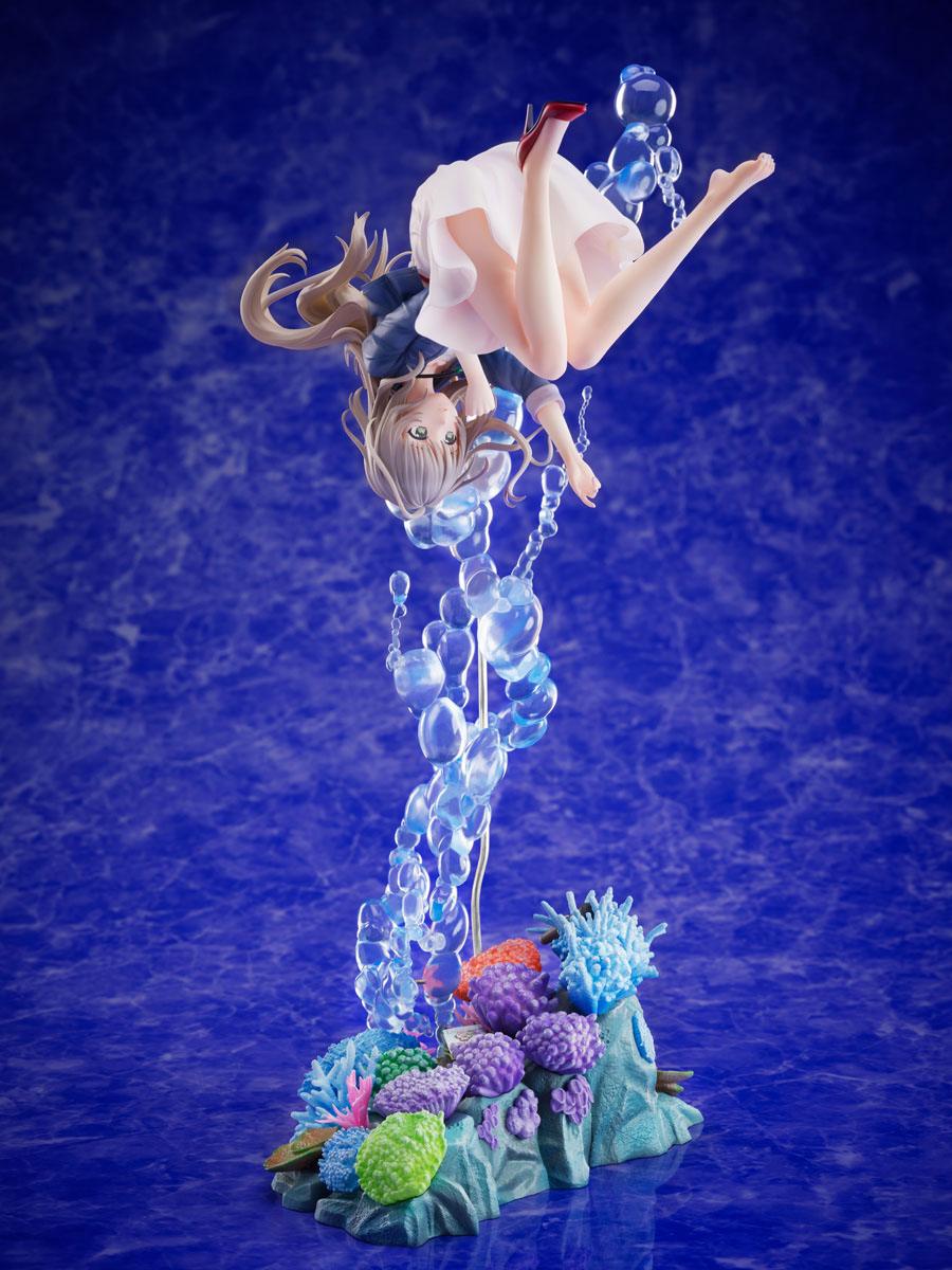 Kukuru Misakino & Fuka Miyazawa Furyu - Image 8