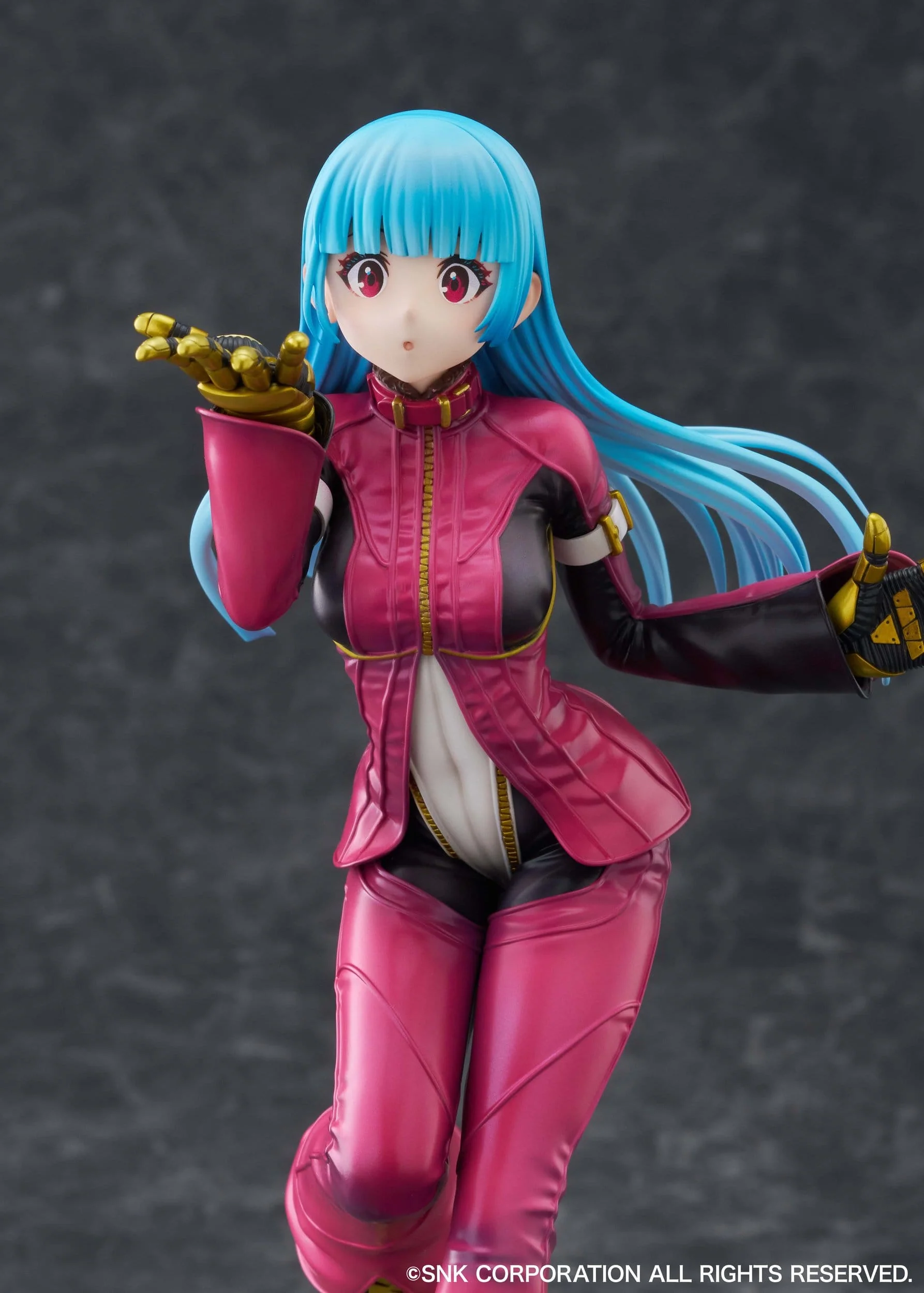 Kula Diamond Limited Edition Golden Head - Image 4