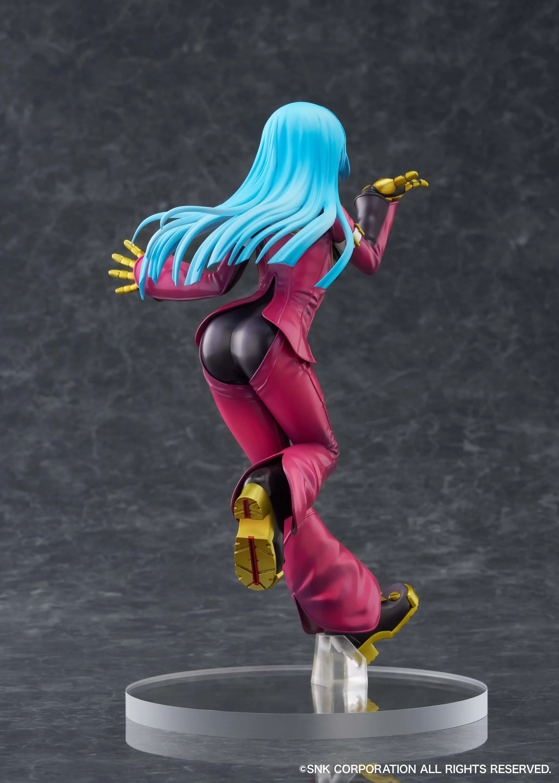 Kula Diamond Limited Edition Golden Head - Image 6