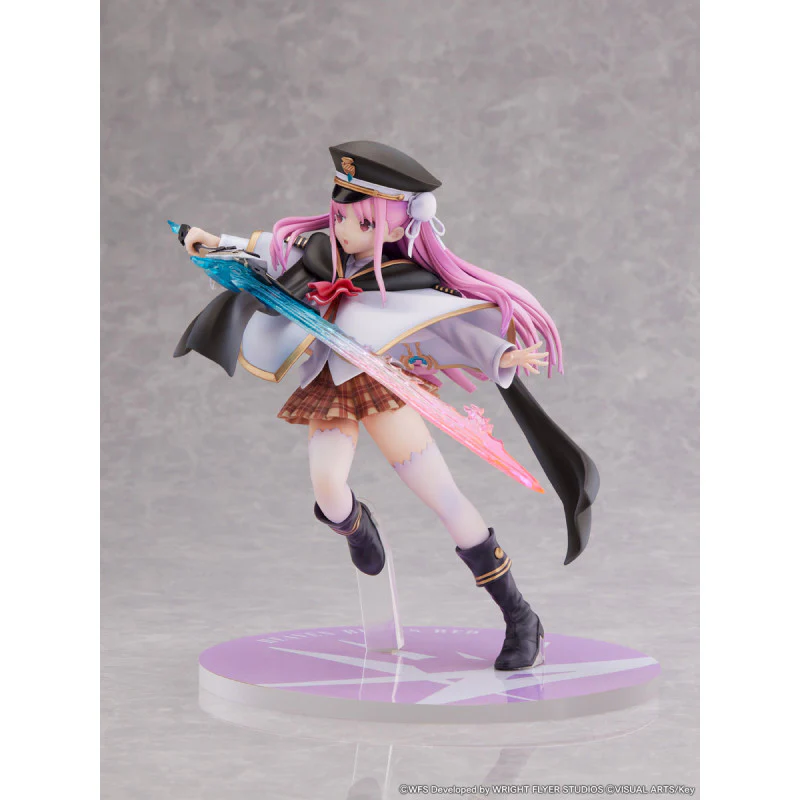 Kunimi Tama F:Nex Furyu - Image 11