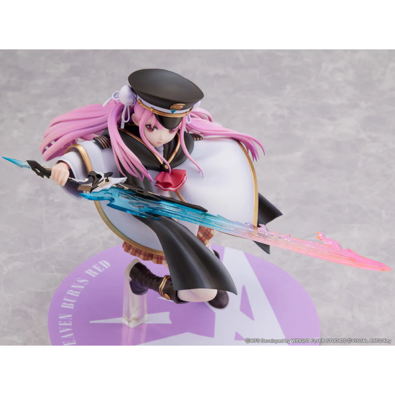 Kunimi Tama F:Nex Furyu - Image 14