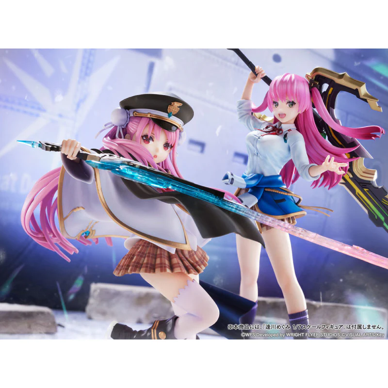 Kunimi Tama F:Nex Furyu - Image 3