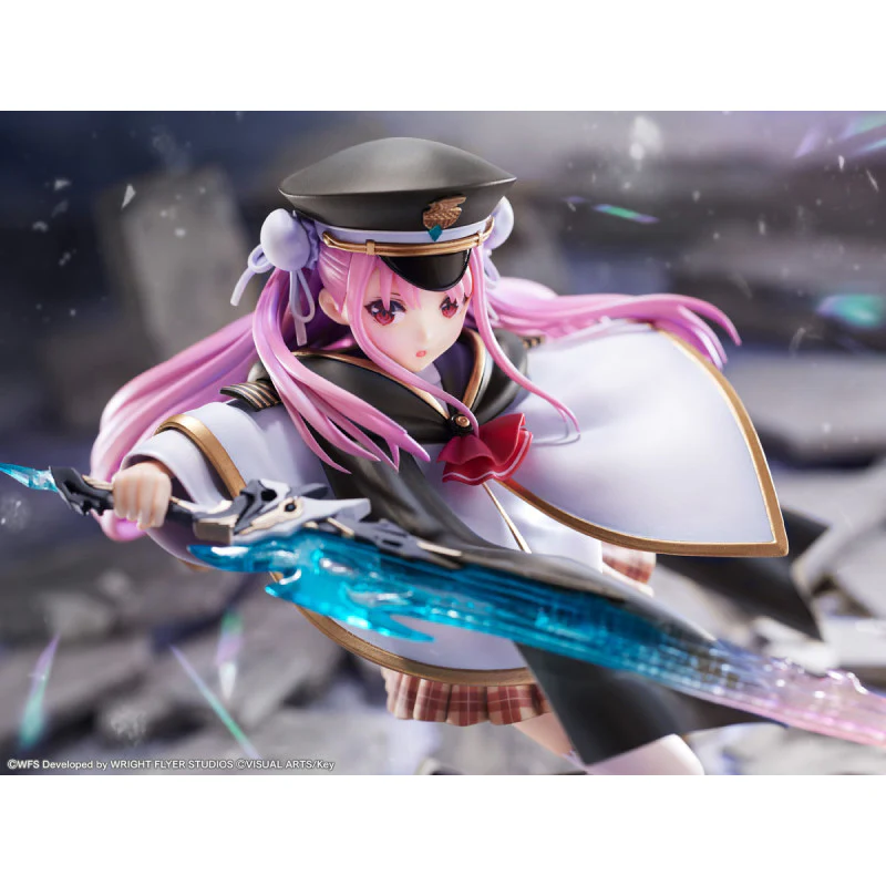 Kunimi Tama F:Nex Furyu - Image 4