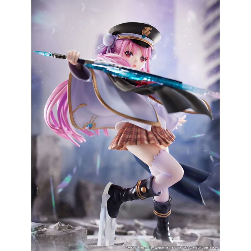 Kunimi Tama F:Nex Furyu - Image 8