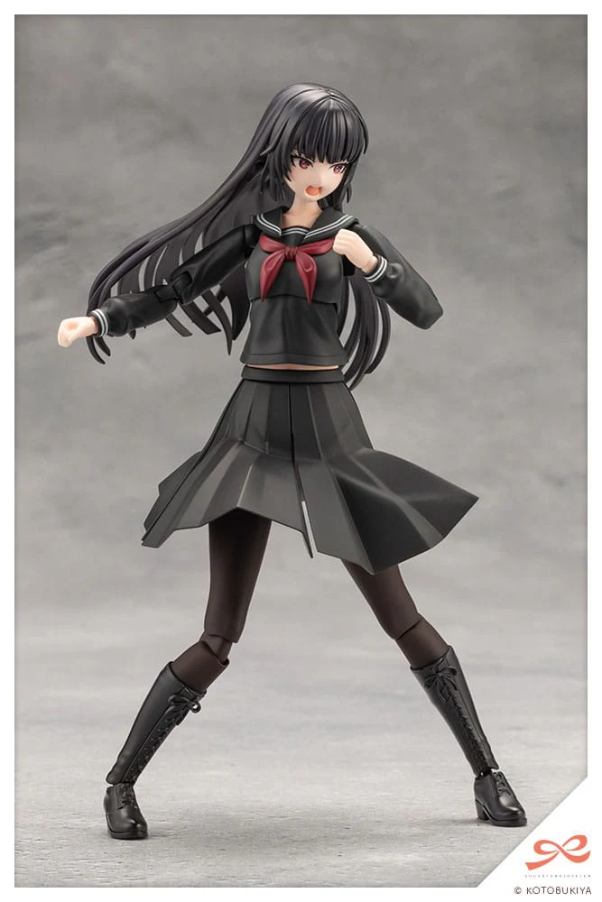 Kuon Yakushiji Maria Kagaribi Costume Ver. Kotobukiya - Image 5