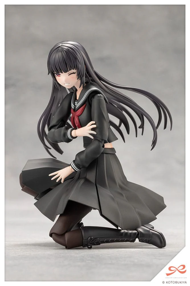 Kuon Yakushiji Maria Kagaribi Costume Ver. Kotobukiya - Image 6