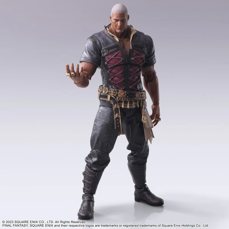 Kupka - Final Fantasy XVI - Square Enix - Image 2