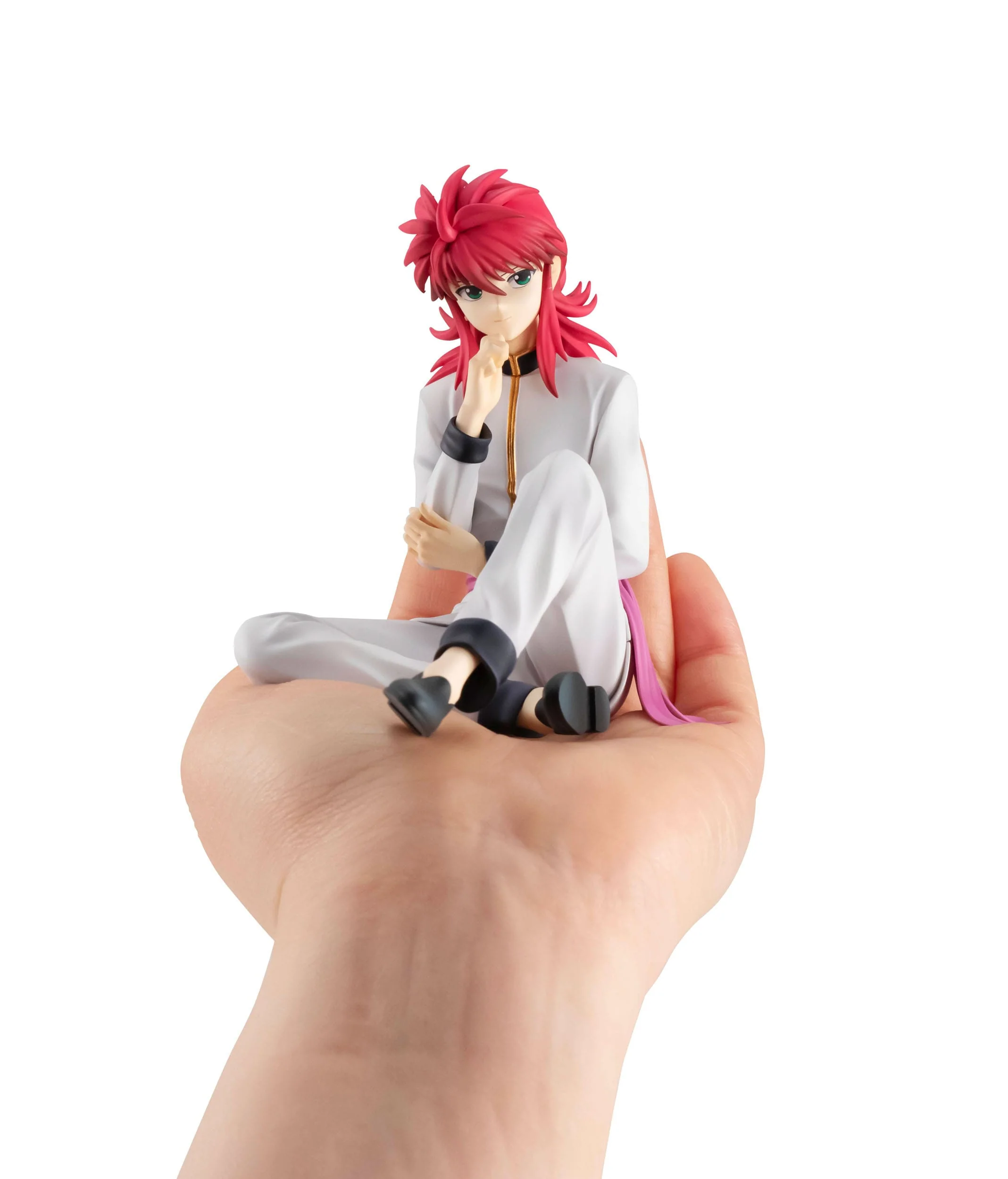Kurama Palm Size G.E.M. MegaHouse - Image 7