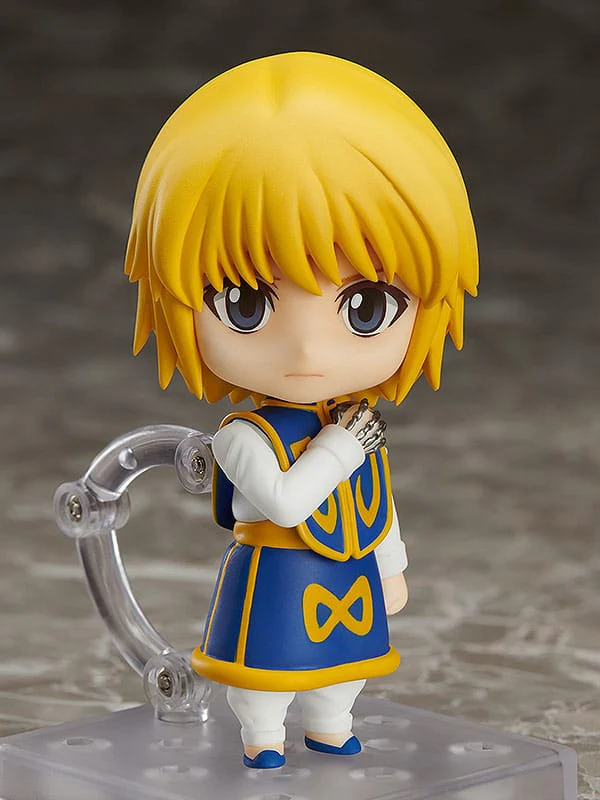 Kurapika - Hunter x Hunter - Good Smile Conpany