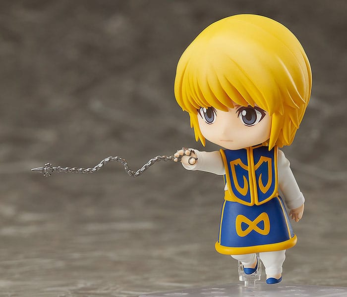 Kurapika - Hunter x Hunter - Good Smile Conpany - Image 3