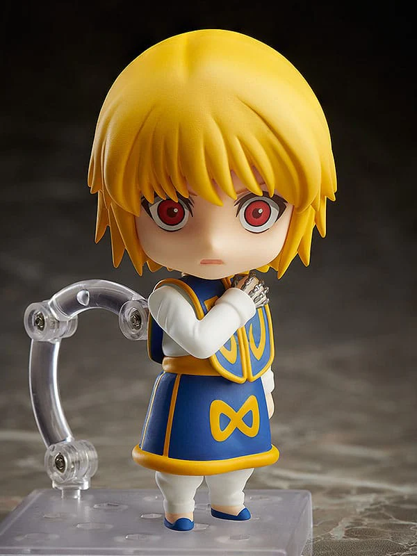 Kurapika - Hunter x Hunter - Good Smile Conpany - Image 4