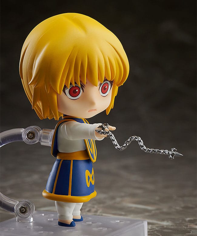 Kurapika - Hunter x Hunter - Good Smile Conpany - Image 5