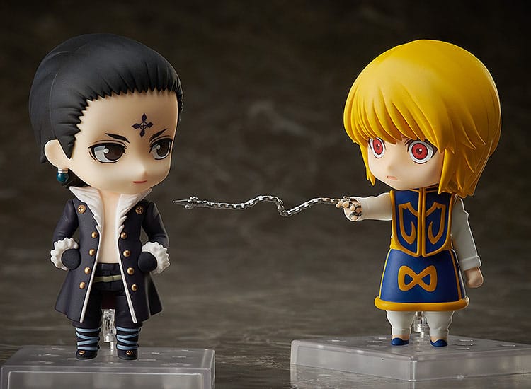 Kurapika - Hunter x Hunter - Good Smile Conpany - Image 6