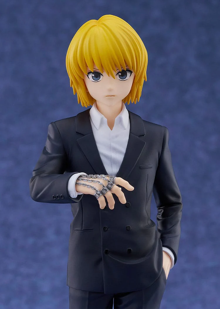 Kurapika Suit Ver. Pop Up Parade L Good Smile Comoany - Image 7