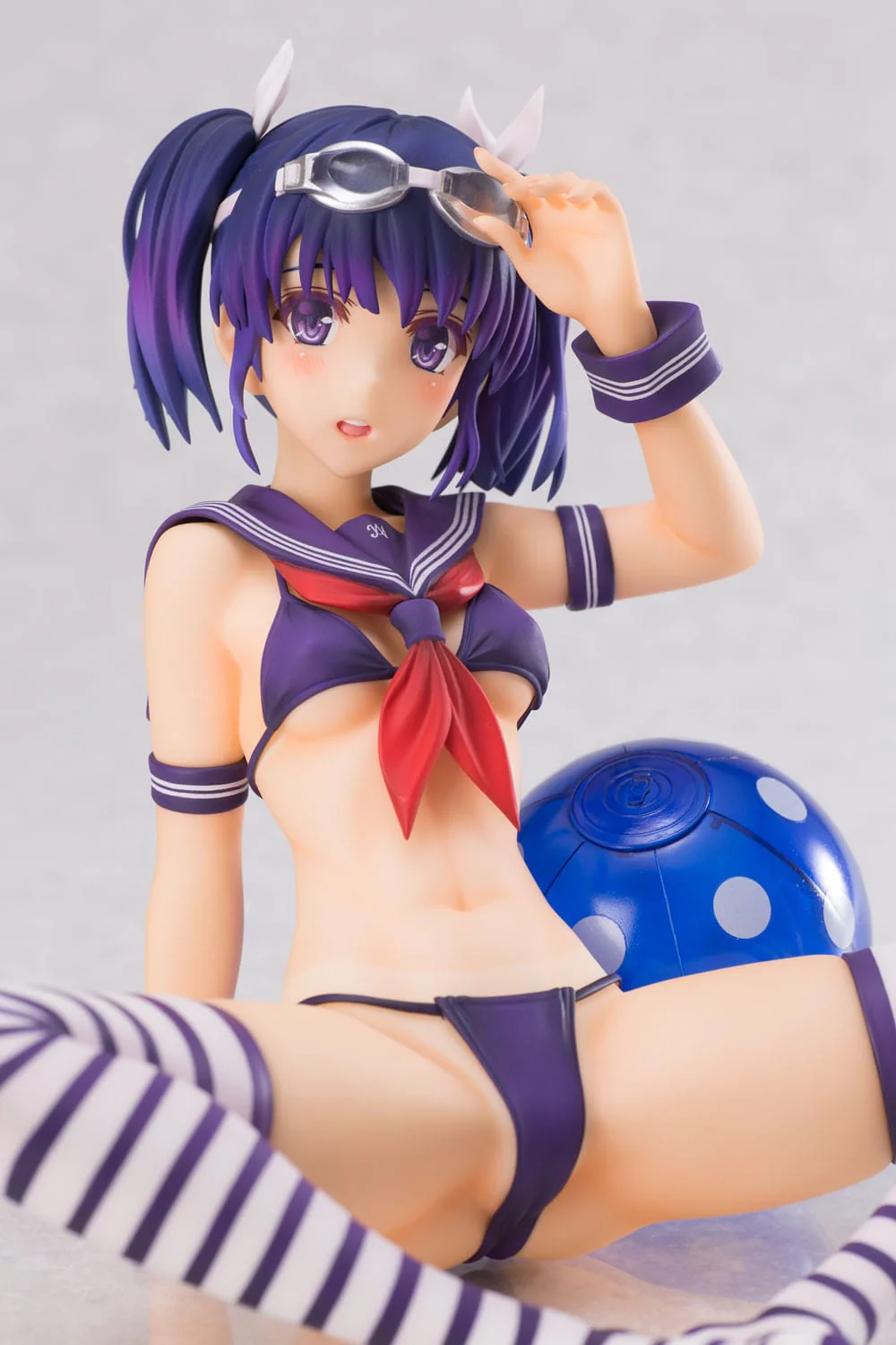 Kurehito Misaki Original Character Orchid Seed - Image 17