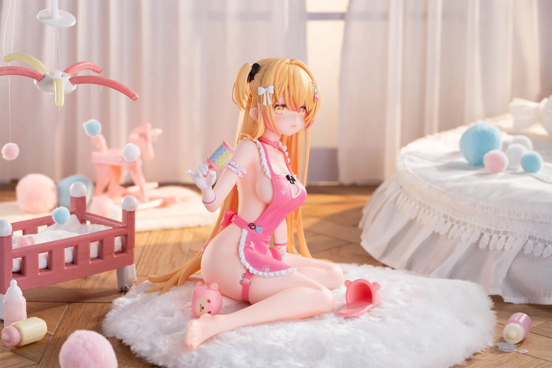 Kurimi Purin Original Character Omaha - Image 26