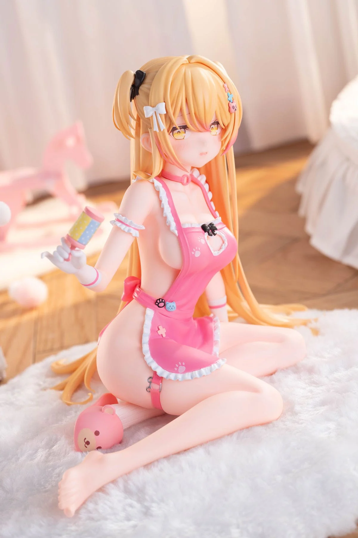 Kurimi Purin Original Character Omaha - Image 34