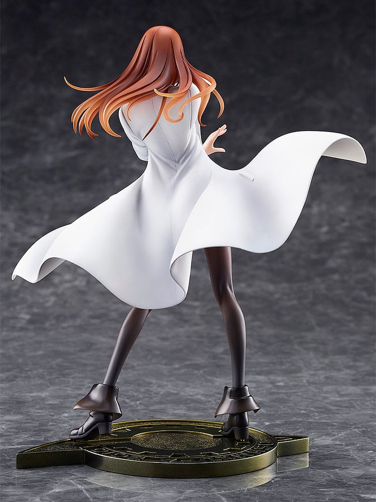 Kurisu Makise (Lab Coat Style) Wave - Image 3