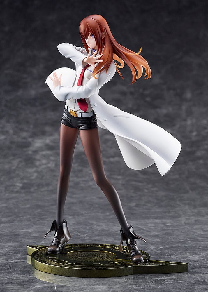 Kurisu Makise (Lab Coat Style) Wave - Image 4