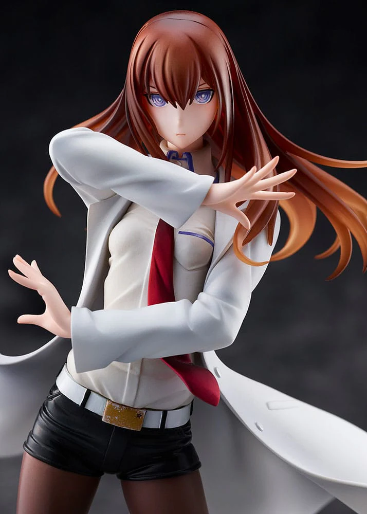 Kurisu Makise (Lab Coat Style) Wave - Image 6